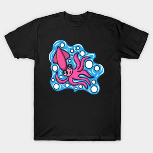 OCTOPUS T-Shirt